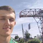 Николай, 24 года