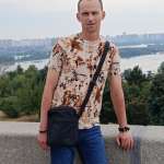 Влад, 39 лет