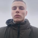 Назар, 20 лет